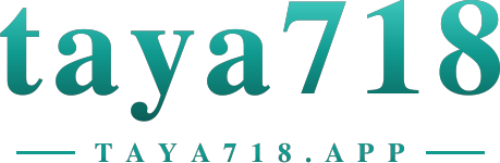 taya718 logo