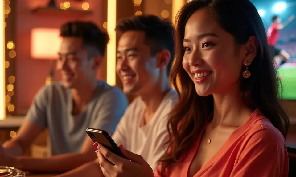 taya718 Live Roulette, Built for Your Phone Screen